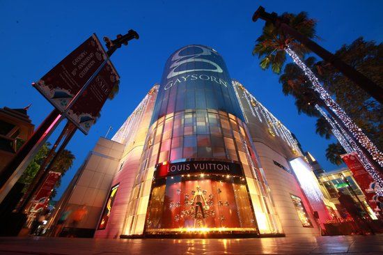 Einkaufszentrum Gaysorn